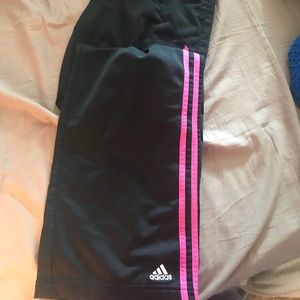 Adidas pants